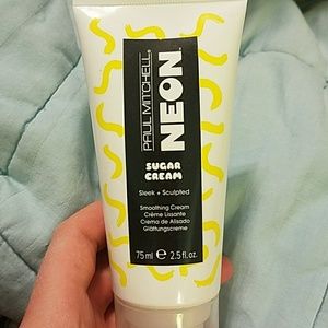 Paul Mitchell sugar cream smoothing cream
